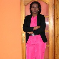 Webinar Resources Employee Sophia Ezinne's profile photo