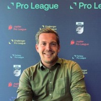 Pro League Employee Pieter Demeulenaere's profile photo