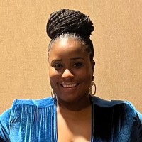 Callaway Blue Spring Water Employee Morgan Scott's profile photo