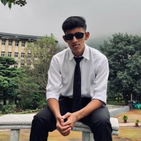 GlobalStep Employee Ashish Mathews's profile photo