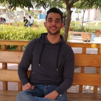 Accenture Employee Taha Maher's profile photo