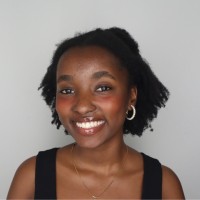 Record Aircraft Parts Employee Jane Kamau's profile photo