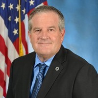 U.S. Air Force Employee Ray Erne's profile photo