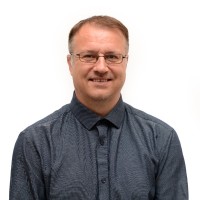 CMD Ltd Employee Mark Eyre's profile photo