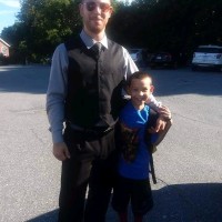 Ryan Gath Electric Employee Robert Loder's profile photo