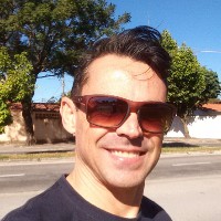 Tecplas Employee Celso Santos's profile photo