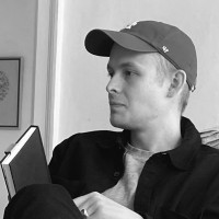Odepla Employee Moritz Land's profile photo