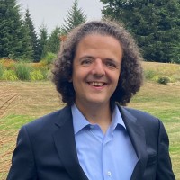 Origence Employee Benjamin Blutzer's profile photo