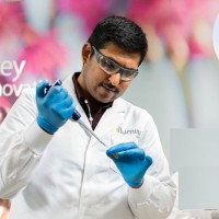 Genomic Diagnostics Employee Gowtam Chalasani's profile photo