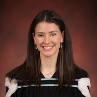 Douglas Research Centre | Centre De Recherche Employee Kayla Shulman's profile photo