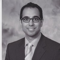 Olansky Dermatology & Aesthetics Employee Humza Ilyas's profile photo