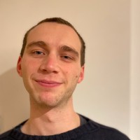 Monster Energy Employee Henry Hook's profile photo
