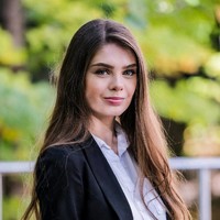 Alexandra Trofin Email