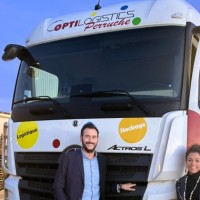 Translogistics Employee Paul-Jacques Perruche's profile photo