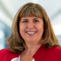 Claritev Employee Teresa Albo's profile photo