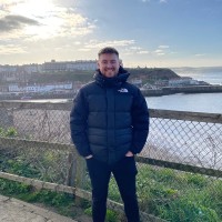 James Farrington Email