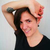 Google Employee María Cruz's profile photo