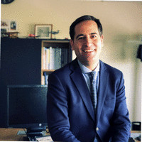 Antonio Ramírez Email & Phone Number
