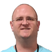 AdQue Digital Display Systems Employee Joe Hockett's profile photo