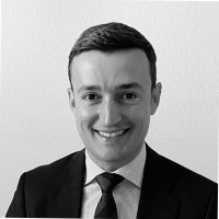 The Global Fund Employee Jhoney Barcarolo's profile photo