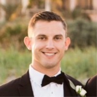 Audiense Employee Drew Zloch's profile photo