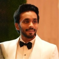BBM Group Employee Nalin Bommidala's profile photo
