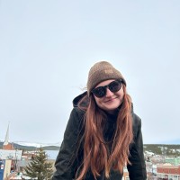Summit Land Conservancy Employee Lauren Page's profile photo