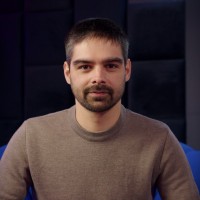 Eisox Employee Aloïs Lardeux's profile photo