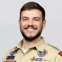 Longhorn Council, Boy Scouts of America Employee Theo Leier's profile photo