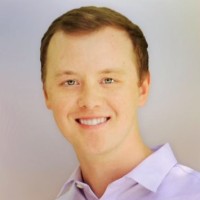 Accenture Employee Luke Edwards's profile photo