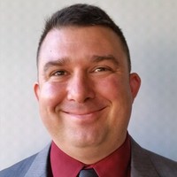 Riptide Technology Employee John McKay's profile photo