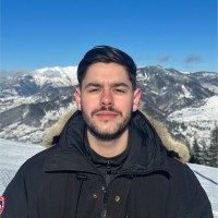 Signapse Employee Alex Balau's profile photo
