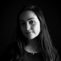 IRRA Studio Employee Maria Ticiani's profile photo