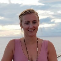 tourhub Employee Rebecca Hales's profile photo