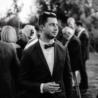 DAY ONE MPM Employee Elias Adam's profile photo