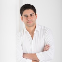 INTEGRARE GROUP® Employee Felipe Gonzalez's profile photo