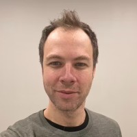Buildkite Employee James Hill's profile photo