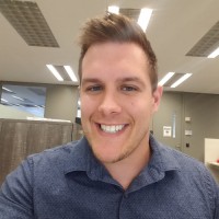 Caterpillar Inc. Employee Ryan Greiner's profile photo