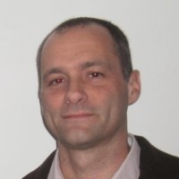 Mesh7 Employee Brian Katz's profile photo