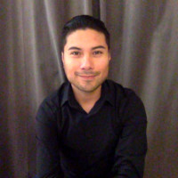 Oak Steakhouse Employee Ernesto Elizondo's profile photo