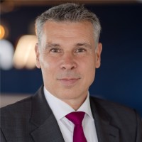 Hahn Gruppe Employee Thomas Kuhlmann's profile photo