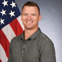 United States Air Force Employee Brandon Powers's profile photo