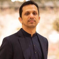 Junaid P Email