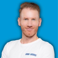 Born Legal Employee David Born's profile photo