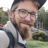 Patrick Lilja Email