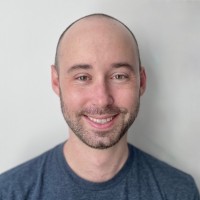 AgileBio Employee Josh Kenchel's profile photo