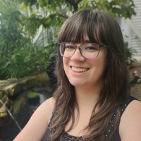 CPP Wind Engineering Consultants Employee Amelia Williams's profile photo