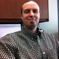 MeyerPro Employee Matt O'Dell's profile photo