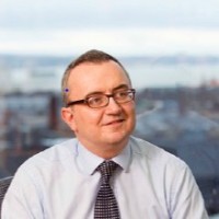 Baillie Gifford Employee Anthony Dickson's profile photo