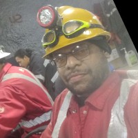 REDPATH MINING Employee John Karel's profile photo